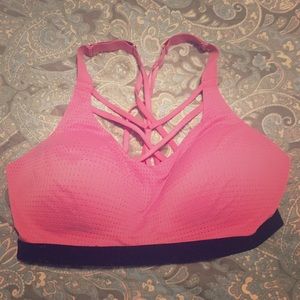Victoria secret sport bra